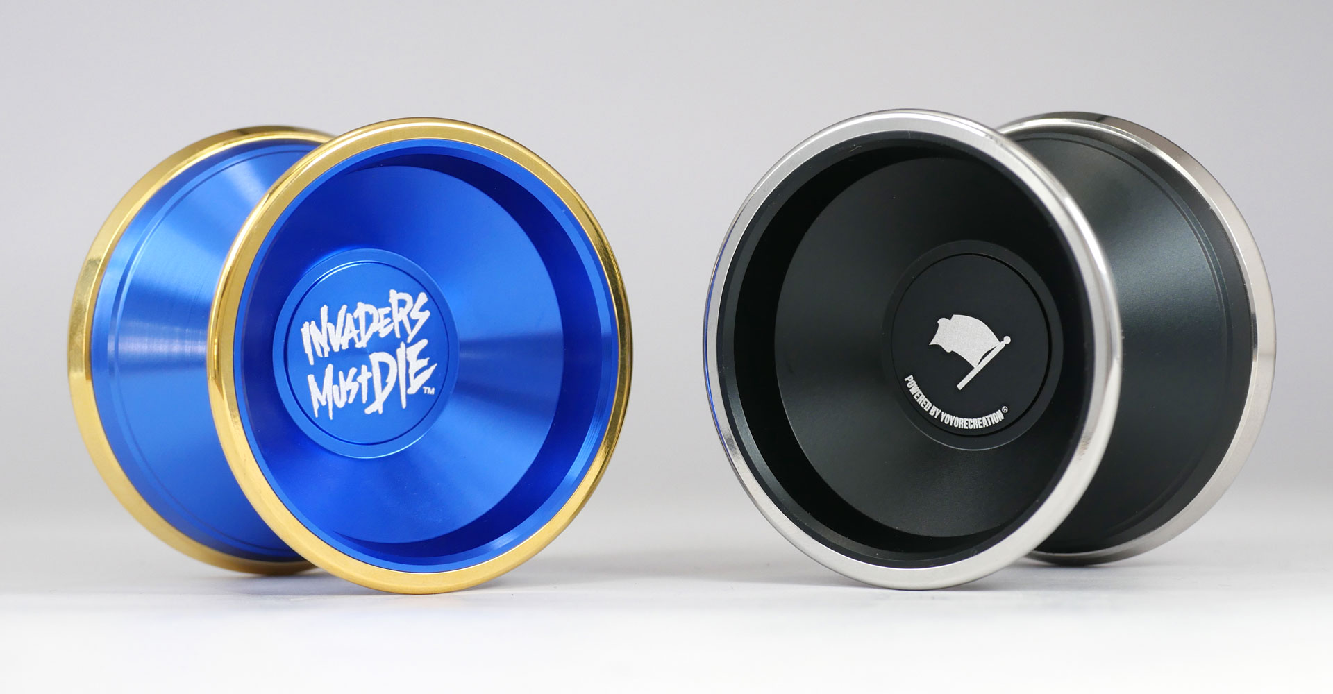 sleipnir yoyo