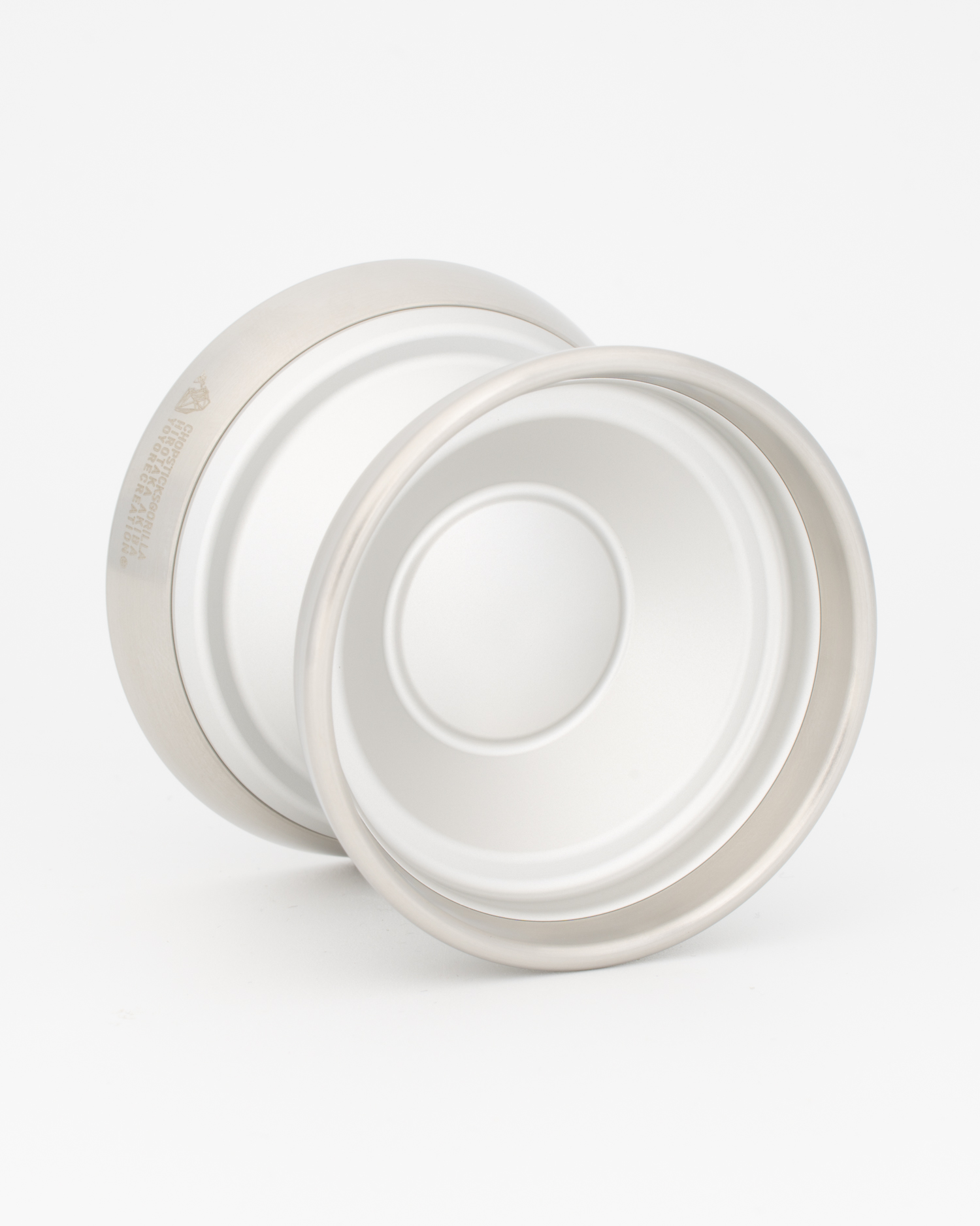 チョップスティックゴリラ