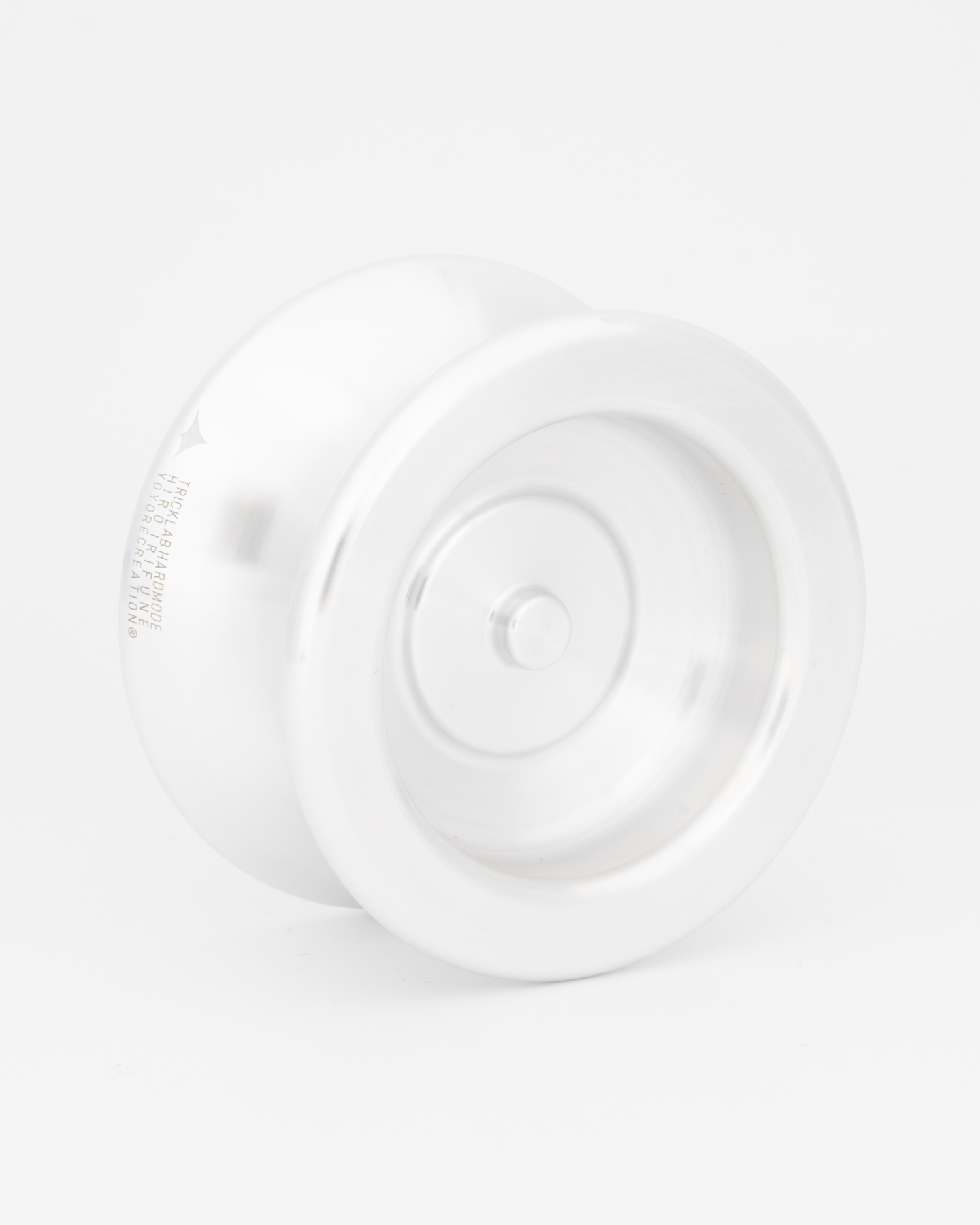 トリックラボハードモード