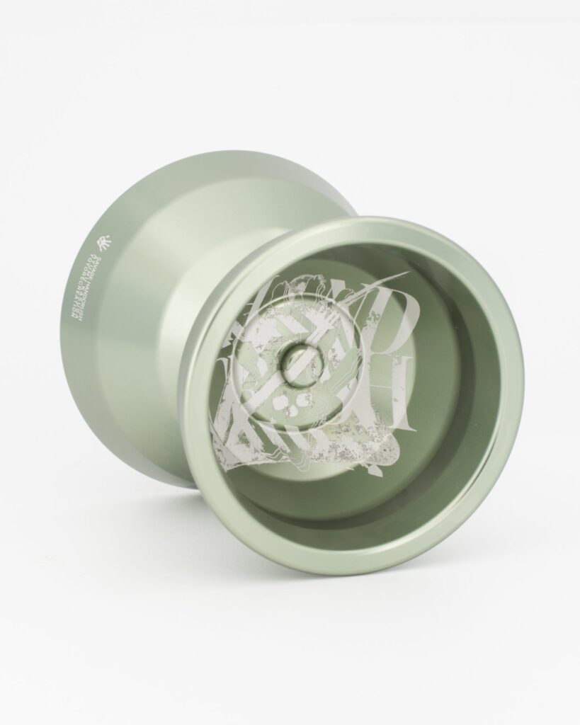 サベージハンドクラッシュ