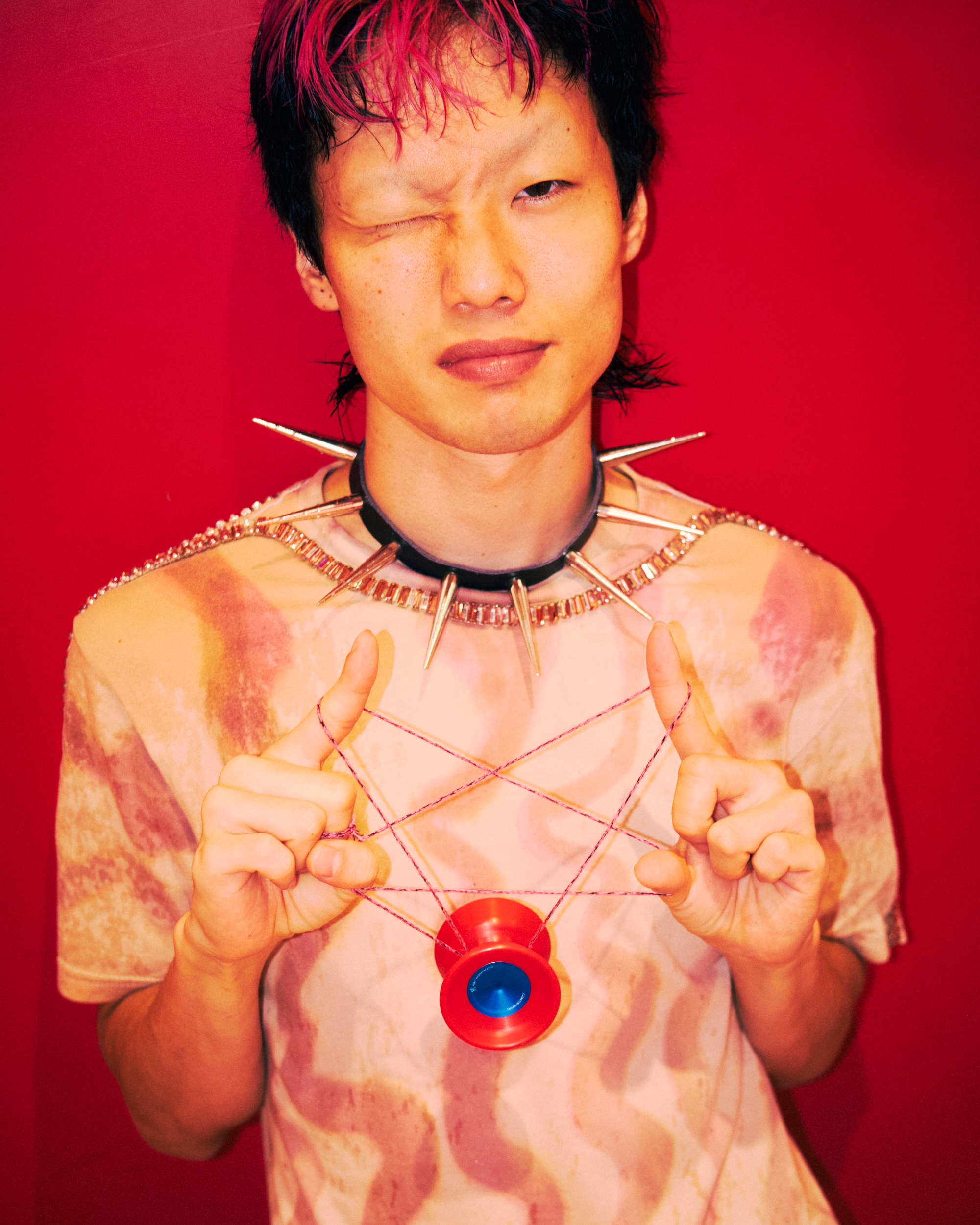 アナックス | Yoyorecreation